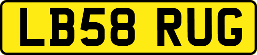 LB58RUG