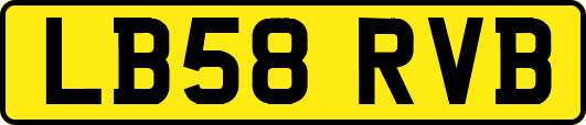 LB58RVB