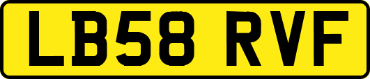 LB58RVF