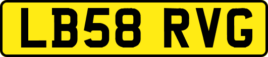 LB58RVG