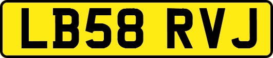 LB58RVJ