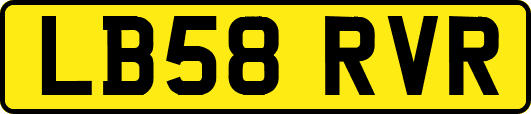 LB58RVR