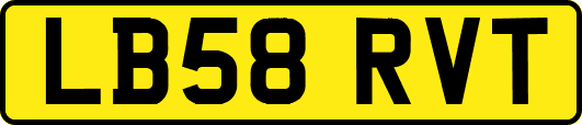 LB58RVT