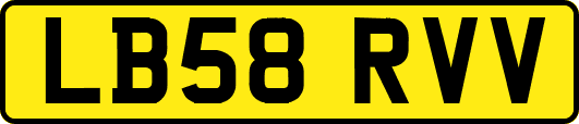LB58RVV