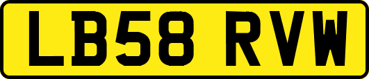 LB58RVW