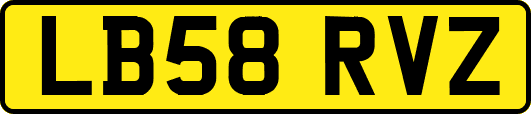 LB58RVZ