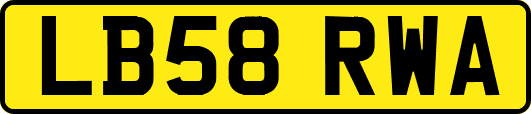 LB58RWA
