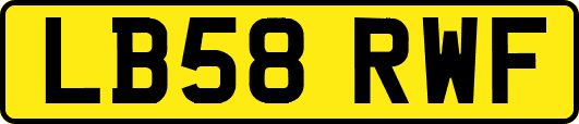LB58RWF