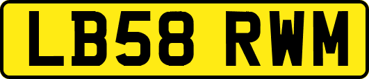 LB58RWM