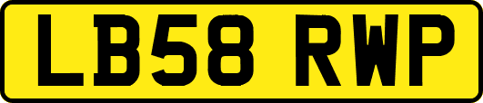 LB58RWP