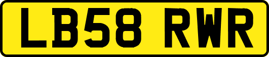 LB58RWR
