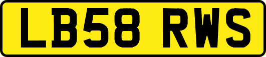 LB58RWS