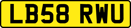 LB58RWU