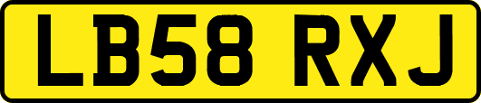 LB58RXJ