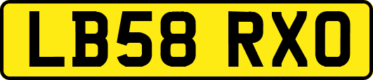 LB58RXO