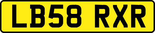 LB58RXR