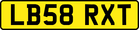 LB58RXT