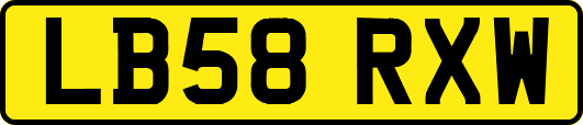 LB58RXW