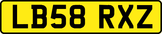 LB58RXZ