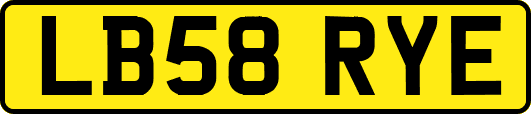 LB58RYE