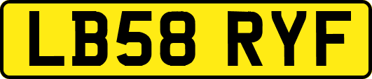 LB58RYF