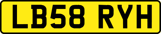 LB58RYH