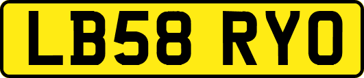 LB58RYO