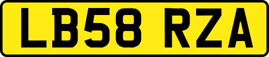 LB58RZA