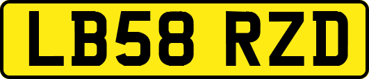 LB58RZD