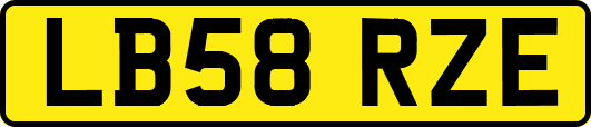 LB58RZE