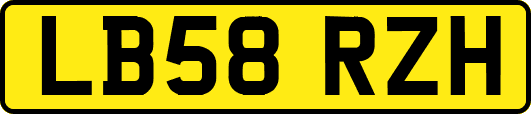 LB58RZH