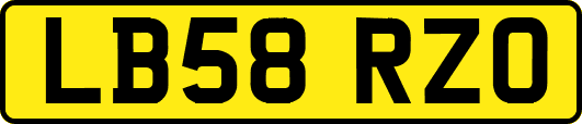 LB58RZO