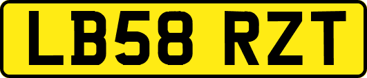 LB58RZT
