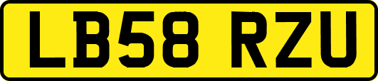 LB58RZU