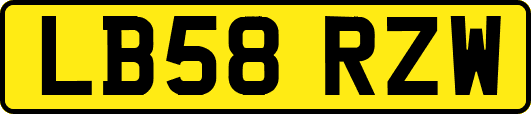 LB58RZW