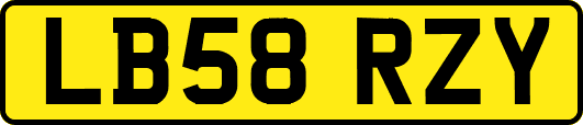 LB58RZY