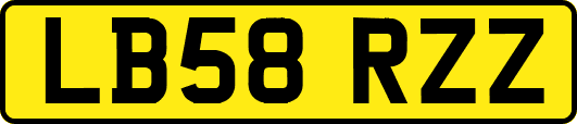 LB58RZZ