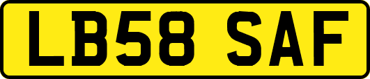 LB58SAF