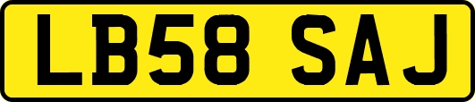 LB58SAJ