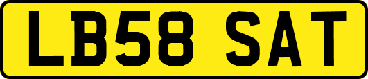 LB58SAT