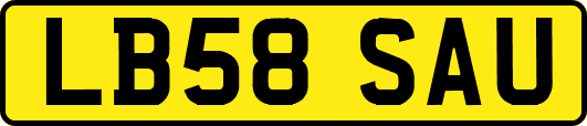 LB58SAU