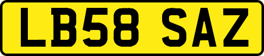 LB58SAZ