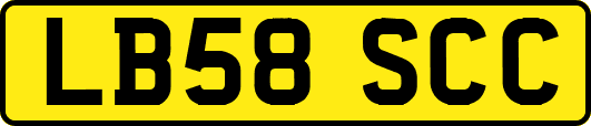 LB58SCC