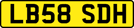 LB58SDH