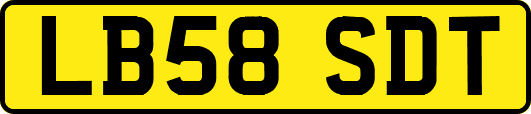 LB58SDT
