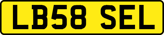 LB58SEL
