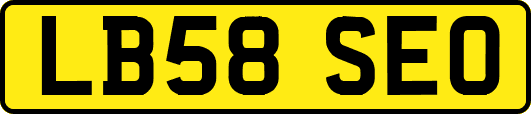 LB58SEO