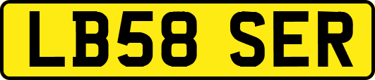 LB58SER