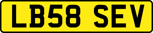 LB58SEV