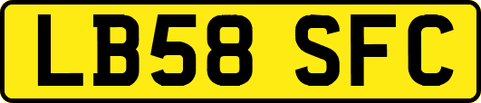 LB58SFC